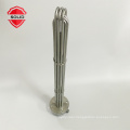 Flanged 120V 240V 480V Heat Water Immersion Heater Element